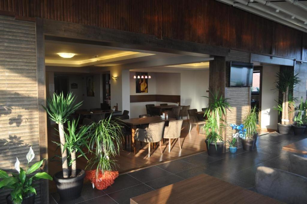 Hotel Atabay Стамбул Экстерьер фото